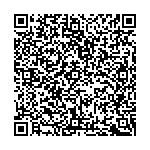 QR kód - vizitka vCard